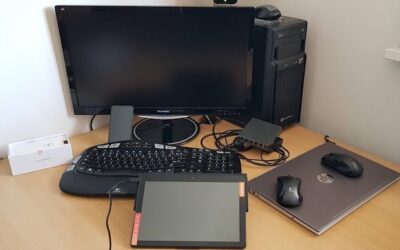 Computers and technology