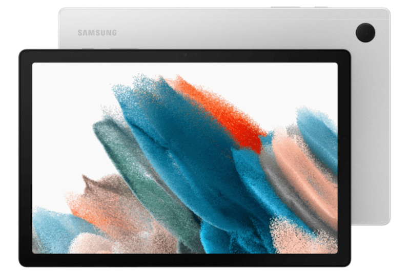 Samsung A8 tablet