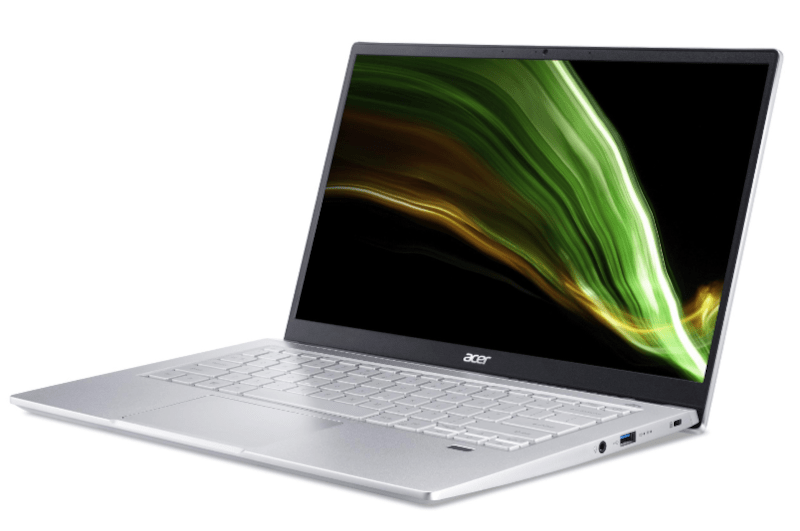 Acer Swift 3