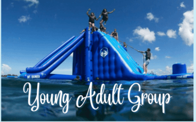 Aqualand Inflatable Water Park
