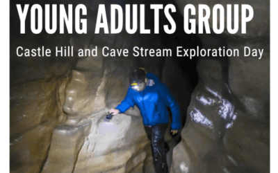 Castle Hill & Cave Stream Exploration Day