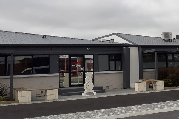 Community House Mid Canterbury