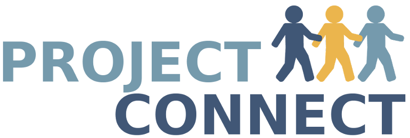 Project Connect Logo