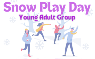 Snow Play Day